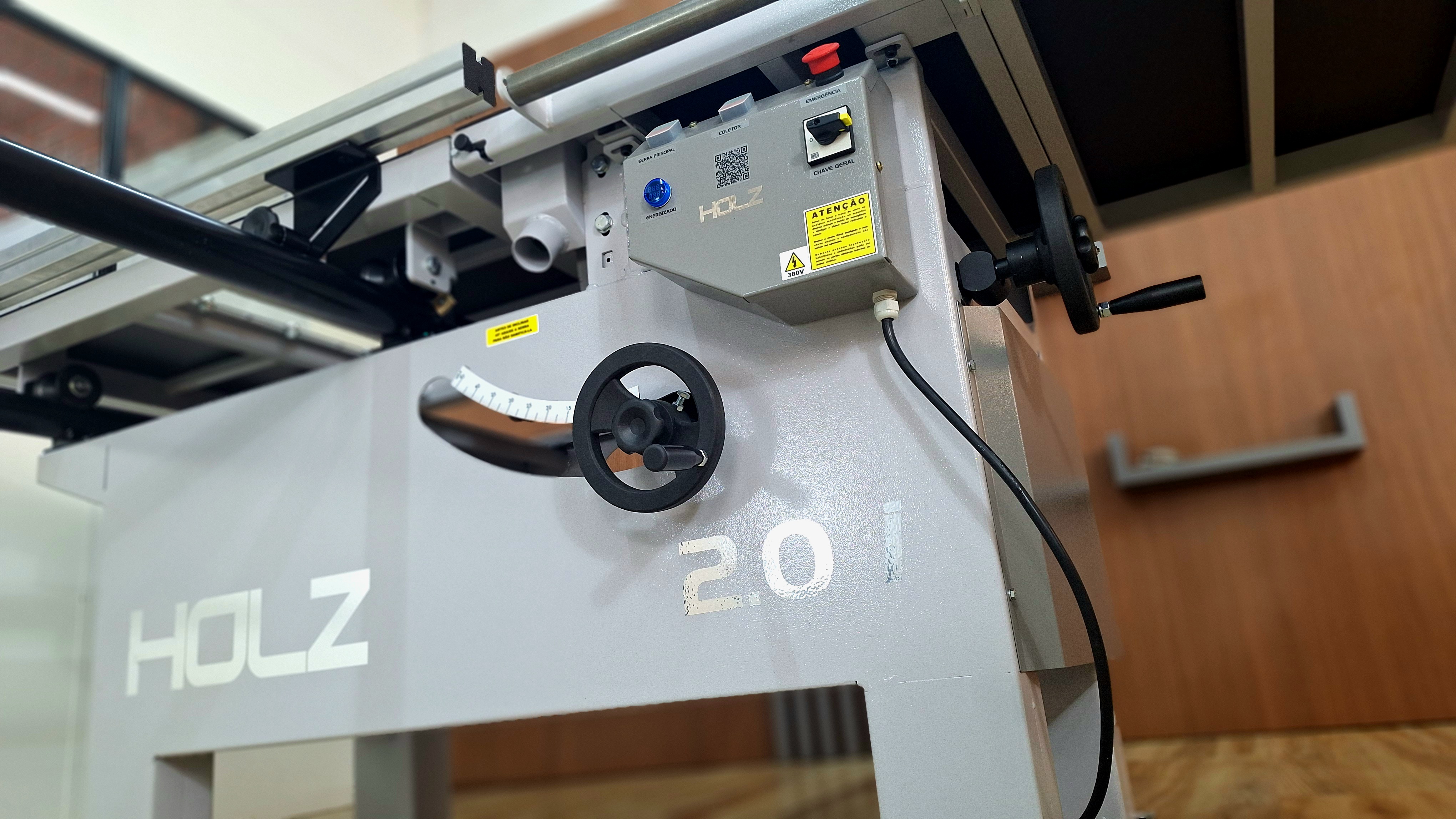 Holz 2.0 i